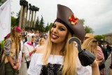 Parada Studentów rozpoczęła Juwenalia 2017 (zdjęcia, wideo)