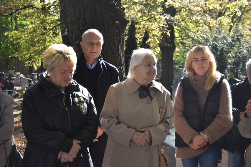 Zarówno Leon Pajączek, jak i Franciszek Krakowczyk...