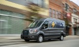 Ford E-Transit. Jaki zasięg i wyposażenie? 