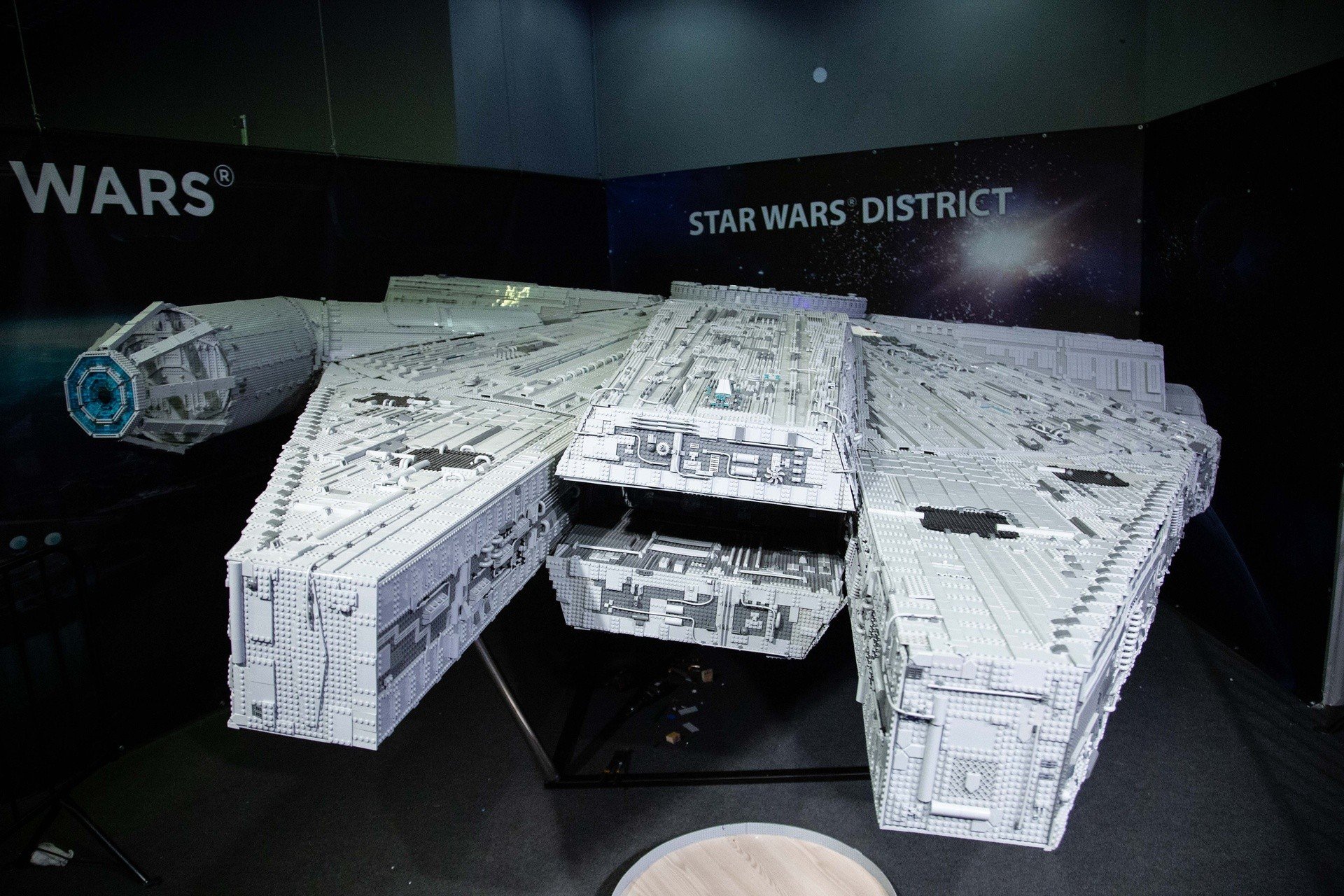 Wystawa klocków Lego we Wrocławiu | Gazeta Wrocławska