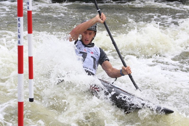 Szczawniczanin Mateusz Polaczyk w dorobku ma m.in. srebrny i brązowy medal mistrzostw świata