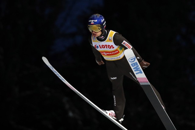 Loty narciarskie w Oberstdorfie - 2 lutego. Gdzie oglądać konkurs i  kwalifikacje? Transmisja skoków w Oberstdorfie [3.02.2019] | Express  Bydgoski