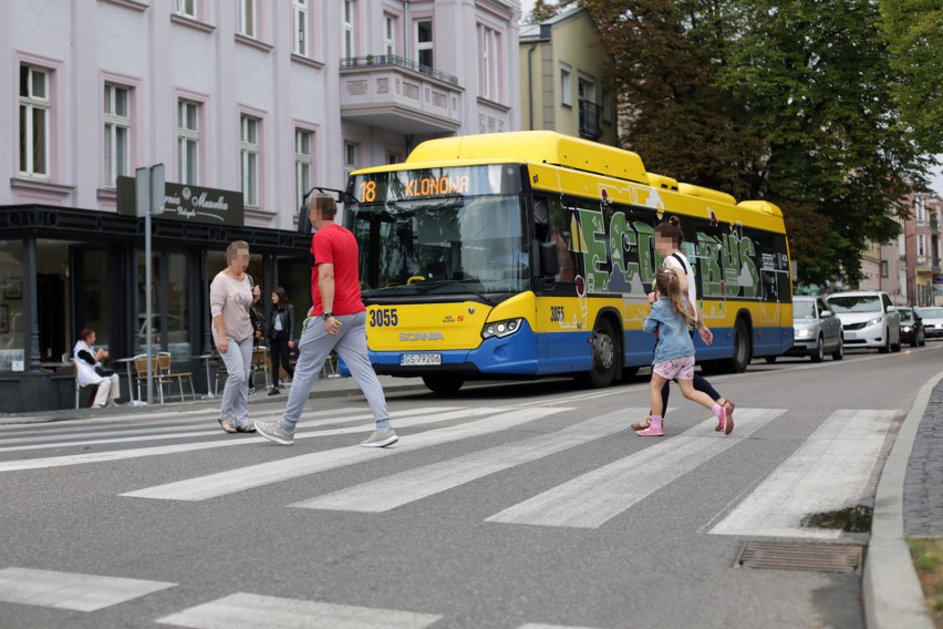 MZK na letnich trasach. Wakacyjny rozkład jazdy w Słupsku