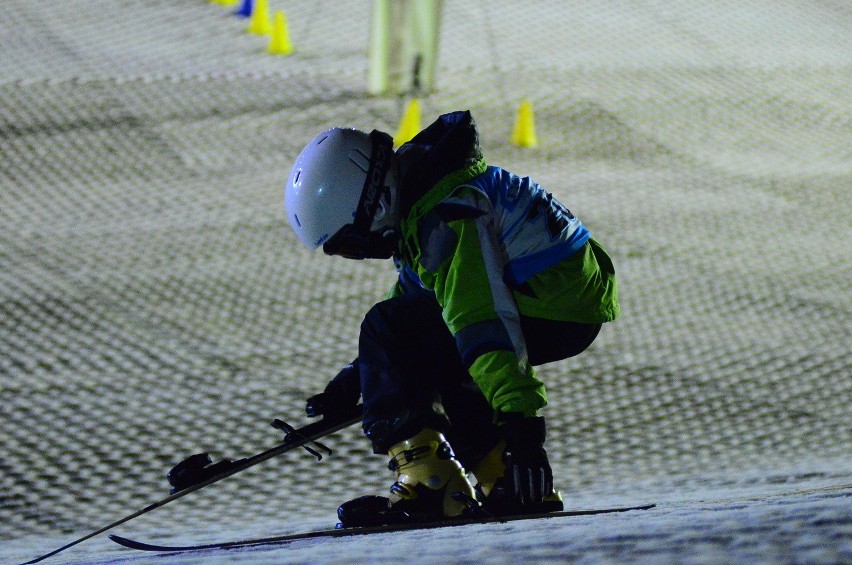 Grand Prix w narciarstwie zjazdowym i snowboardzie na Malcie