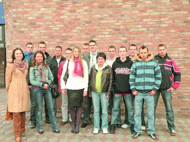 W organizacji działa wielu młodych mieszkańców Włocławka