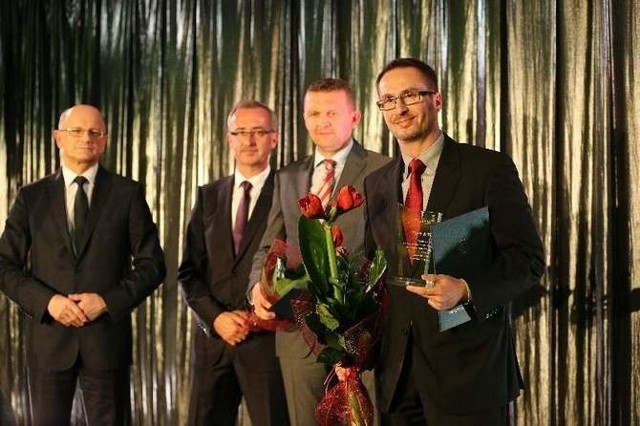 Znamy Pracodawcę Roku 2012Nagrody wręczono podczas Gali Przedsiębiorczości z udziałem prezydenta Lublina