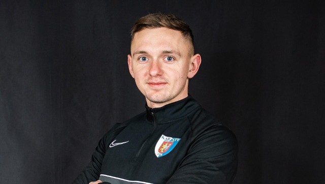 Miłosz Kuzianik wytypował wyniki 4. kolejki 4 ligi podkarpackiej w sezonie 2023/24. Jego prognozy na kolejnych zdjęciach.