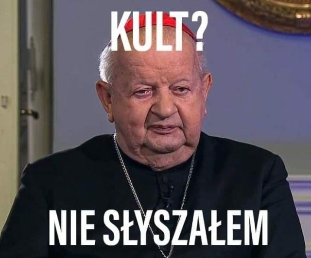 Lider Bayer Full Sławomir Świerzyński atakuje Kult. Czy...