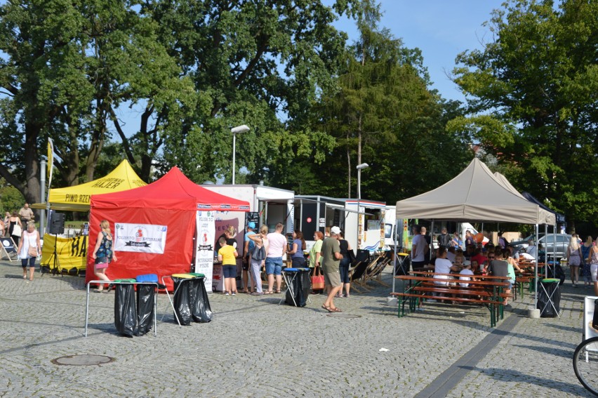Food Fest w Opolu