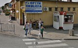 Mieszkańcy Kraśnika przyłapani przez kamery Google. Zobacz niespodziewane zdjęcia Street View! [11.07]