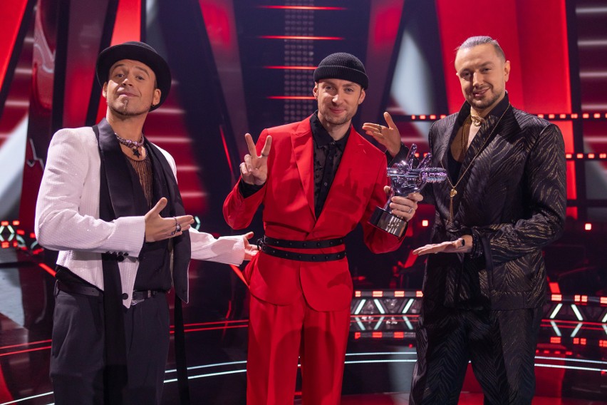 Dominik Dudek, zwycięzca "The Voice Of Poland": Początkowo w ogóle nie wierzyłem w to, że mogę wygrać 