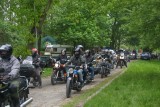 Motocykliści z Lublina rozpoczęli sezon 2012