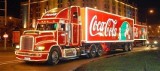 Świąteczna ciężarówka Coca-Coli przyjedzie w tym roku do Rzeszowa. Znamy już datę!
