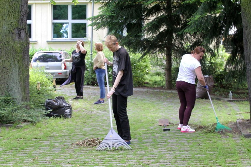 Przymusowe sprzątanie w Państwowej Inspekcji Pracy? "To powrót do czasów komunizmu"