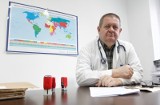 Lek. med. Janusz Kaliszczak, epidemiolog: szczepionka przygotuje nasz organizm na spotkanie z wirusem