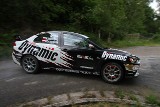 Trzy rajdy w jednym czyli ADAC Rallye Deutschland