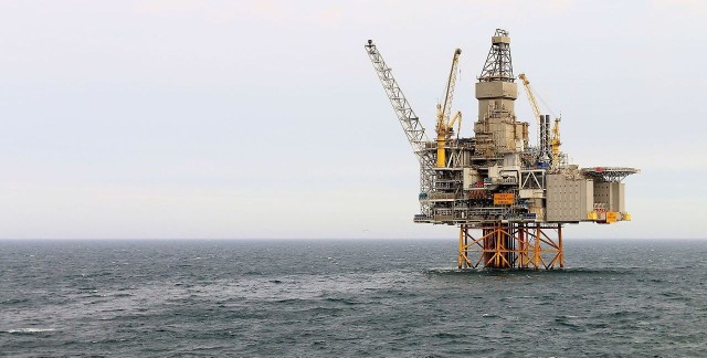 Na wodach Cypru zlokalizowano już cztery złoża gazu ziemnego