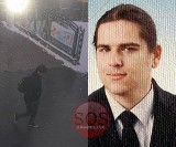 Zaginął 21- letni Dominik Szewczyk z Jeleśni. Ostatni raz widziany był w sobotę