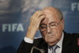 Blatter: Losowania UEFA były ustawiane. Oczywiście, że są ciepłe i zimne kulki
