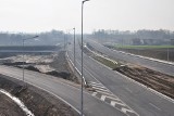 Budowa S5 w Wielkopolsce: Nową drogą do Wrocławia dojedziemy już w grudniu. Na połączenie z autostradą A1 Wielkopolska jeszcze poczeka 