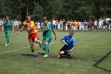 Sparing: Jagiellonia - FBK Kowno 4:2 (wideo)