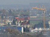 Nowa panorama Inowrocławia? Zobacz koniecznie! 