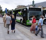 Nowe kasowniki w białostockich autobusach