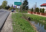 Gmina Zator. Utrudnienia na drodze krajowej 44. Drogowcy rozpoczęli prace na odcinku w Palczowicach [ZDJĘCIA]