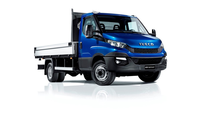 Nowy Daily, Fot: Iveco