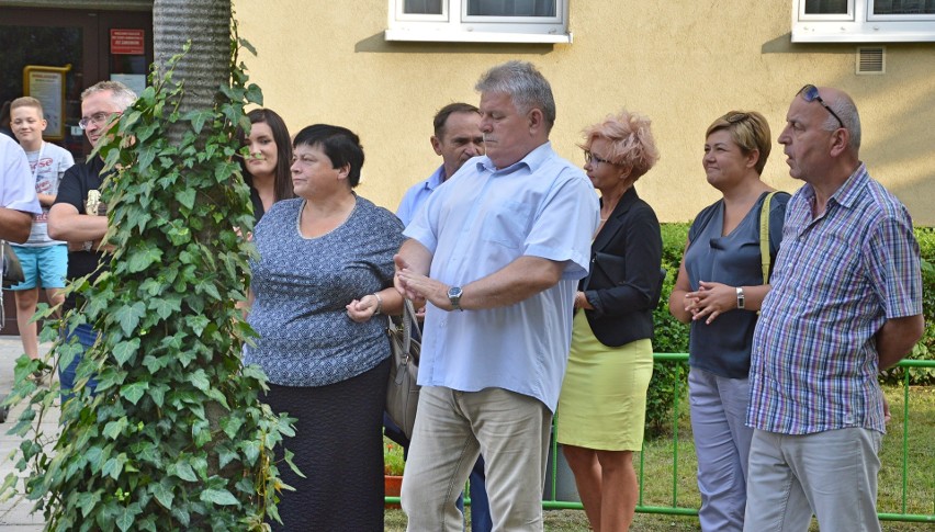 Gmina Proszowice. Trzy OSY zostały już otwarte