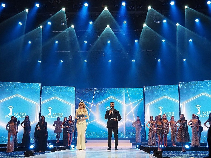 Finał Miss Polonia 2020. Gala, jakiej jeszcze nie było, na deskach Teatru Wielkiego w Łodzi