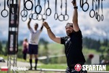 Spartan Race zaprasza na otwarty trening na Plaży Miejskiej w Krakowie