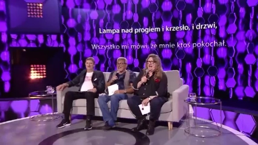 "Szansa na sukces. Opole 2021" odcinek 5. Przeboje zespołu Skaldowie zawładnęły sceną programu TVP! Wygrała Justyna Kwaśna-Łapisz!