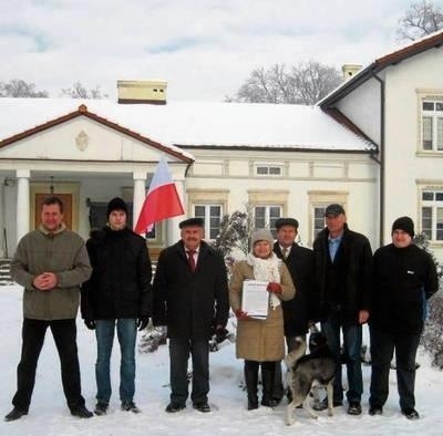 Znalazło się kilka osób, które chcą zmienić nazwę osiedla Fot. archiwum