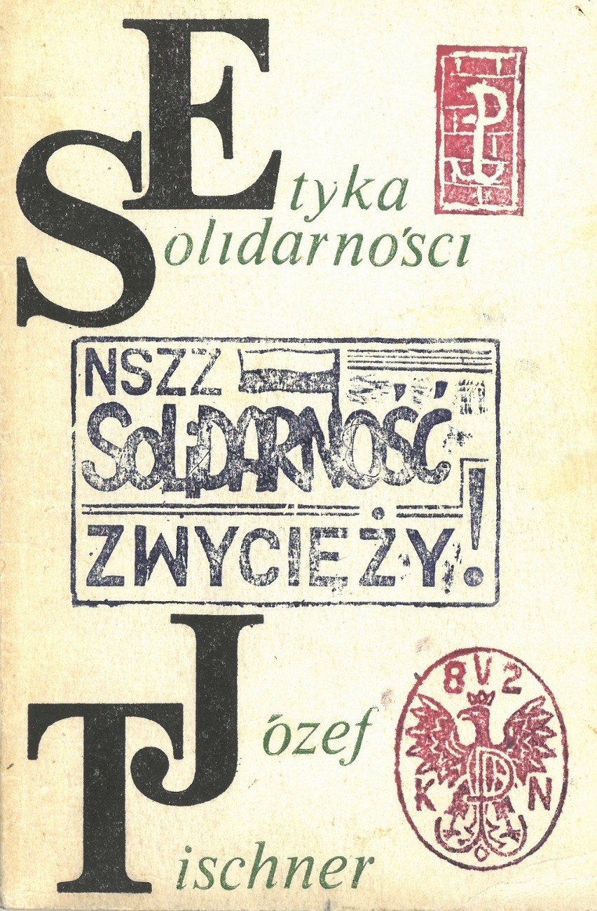 „Etyka solidarności” ks. Józefa Tischnera