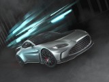 Aston Martin V12 Vantage. Najmocniejszy Aston Martin w historii 