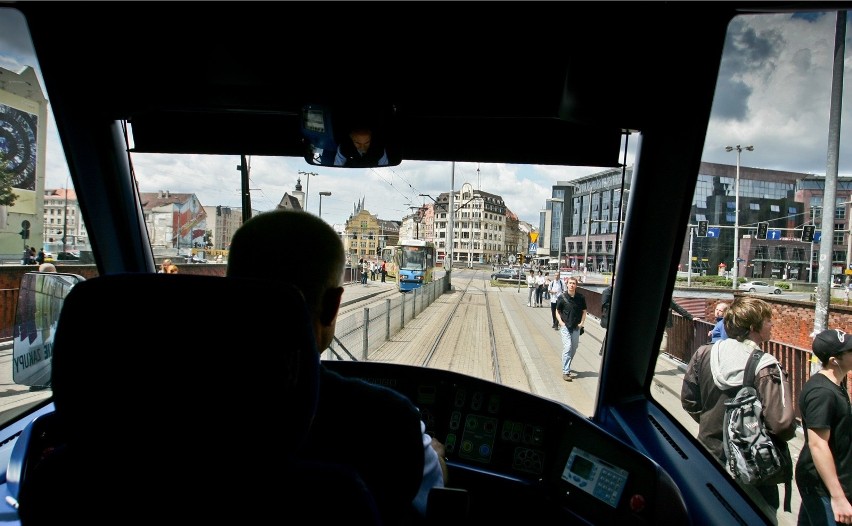 Tramwaje skody idą do remontu kapitalnego. Po modernizacji może zmienić się ich kształt