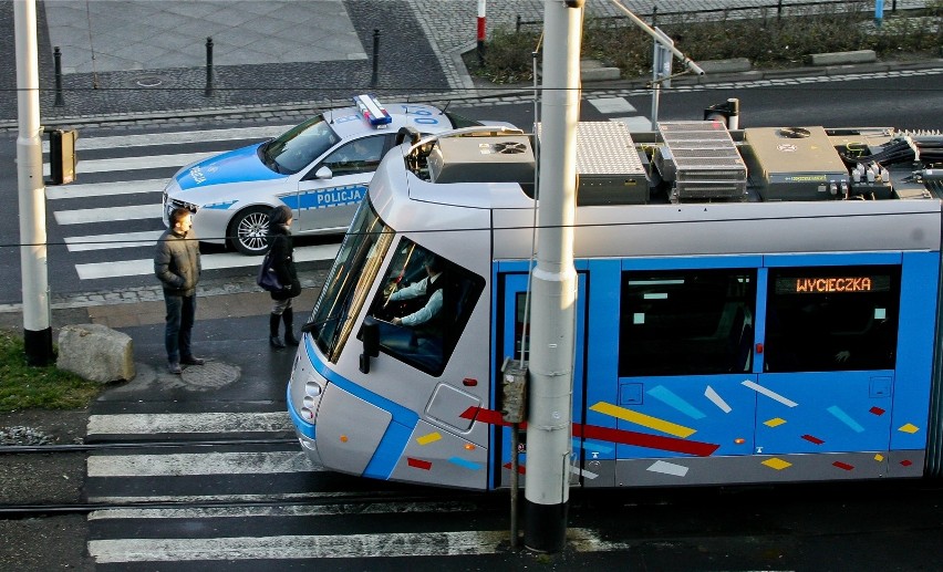 Tramwaje skody idą do remontu kapitalnego. Po modernizacji może zmienić się ich kształt