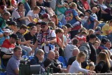 Tysiące kibiców wspierały Kolejarza Opole w meczu finałowym. Ale to były zawody!