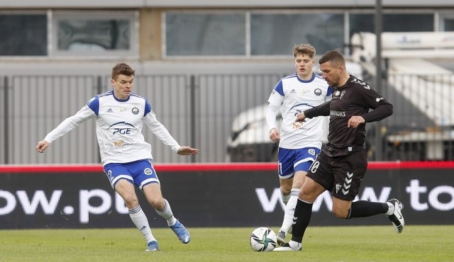 Lukas Podolski zdobył w Mielcu zwycięską bramkę dla Górnika. Zabrzanie pokonali Stal 2:1    Zobacz kolejne zdjęcia. Przesuwaj zdjęcia w prawo - naciśnij strzałkę lub przycisk NASTĘPNE