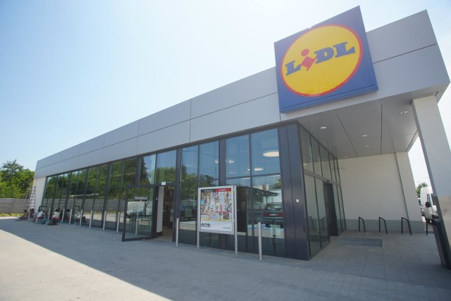 Kolejna metoda na wyłudzenie danych! Tym razem podszywają się pod sieć Lidl