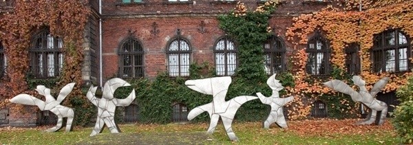 Muzeum Narodowe we Wrocławiu świętuje 65 lat swojego istnienia. Dostało dary od znanych artystów