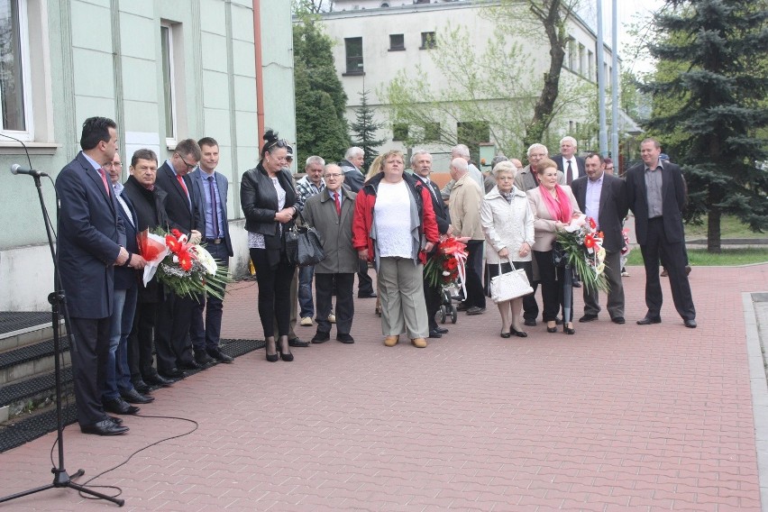 W Zawierciu odwołano pochód pierwszomajowy