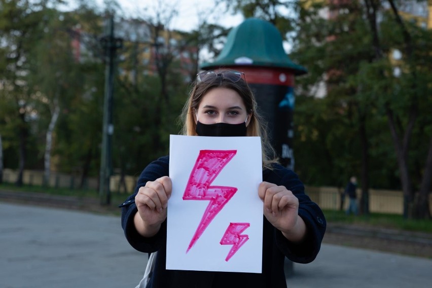 Strajk kobiet nie ustaje. Co planują protestujący na następne dni? [29.10]