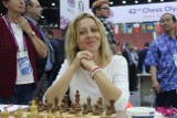 Monika Soćko nadal na prowadzeniu w turnieju mistrzostw Europy w szachach 