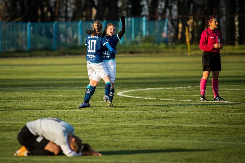 Sportis KKP Bydgoszcz - AP Lotos Gdańsk 3:2, 1/16 Pucharu...