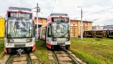 Nowe tramwaje w Łodzi. W MPK jest już 15 tramwajów z Niemiec