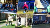 Wokół meczu. Najlepsze około-piłkarskie zdjęcia w niższych ligach na portalu nowiny24.pl 29-31 października [GALERIA]
