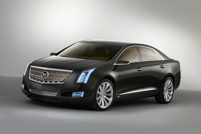 Fot. Cadillac