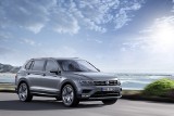 Volkswagen Tiguan Allspace. Ile kosztuje? 